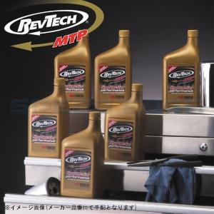 CC635004-1 RevTech レブテック シンセティックオイル SAE20W-50