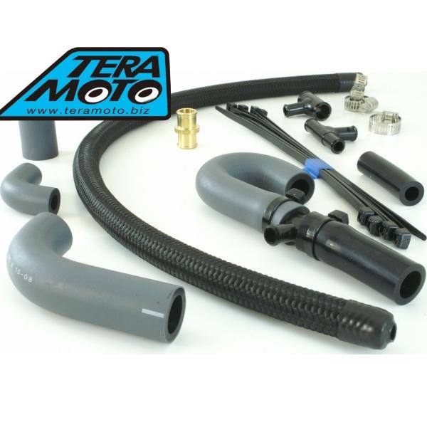 TERAMOTO テラモト 4746 T-REVαシステム ZX-10R 11-16