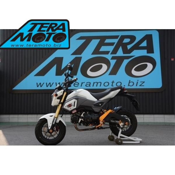 TERAMOTO テラモト EZ-4190BabyFace1 EZ-SHiFTER 取付キット Ba...