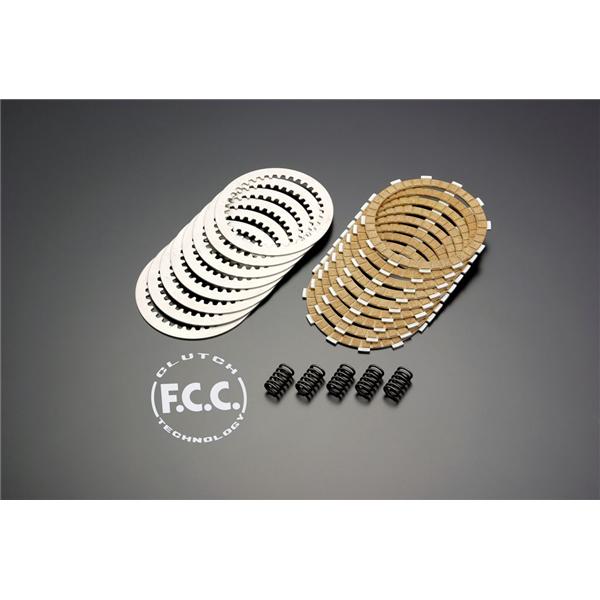 ADVANTAGE アドバンテージ 214-K0401-05 FCC クラッチ A Z1/Z2/Z1...