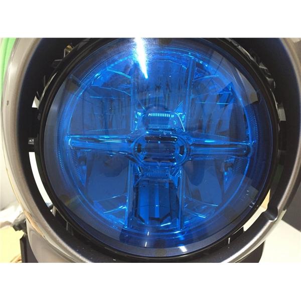 ACRY-Point アクリポイント KLS003 ライトシールド(ブルー) Z900RS・Z901...