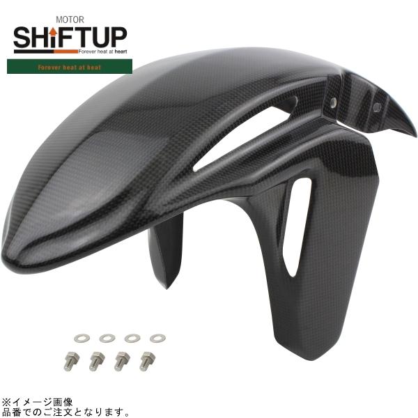 SHIFTUP シフトアップ 210450-2C NSF100 RCVライン フロントフェンダー カ...