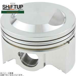 シフトアップ SHIFTUP 205188-PN-10 6Vモンキー 52mm 鍛造削り出し