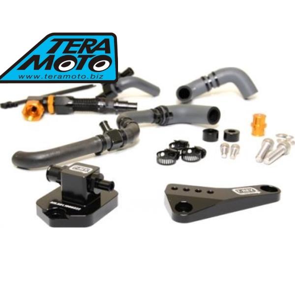 TERAMOTO テラモト SP-8018-Z01 αシステム SPキット Z900RS
