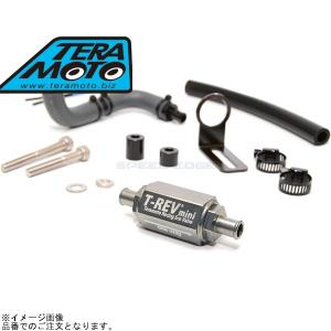 T-REV(寺本自動車商会) ティーレブ T-REVmini SPキット カラー：チタン