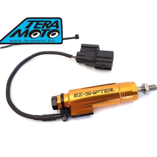 TERAMOTO テラモト 4515-SW シフタースイッチ GSX-R1000R 17-