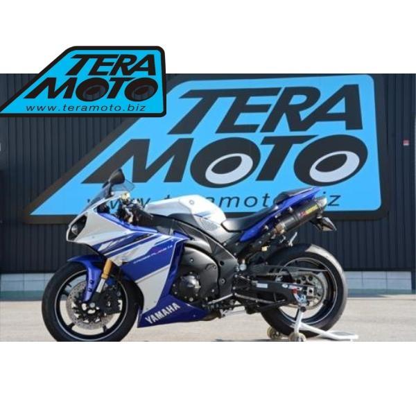 TERAMOTO テラモト EZ-4300-Z01 EZ-SHiFTER YZF-R1 09-14