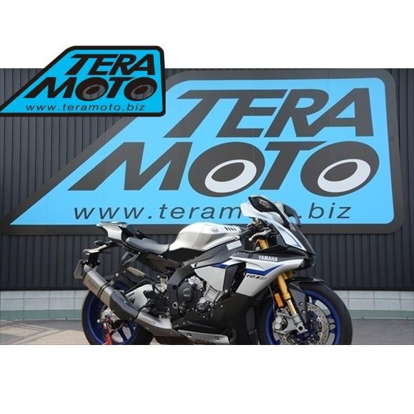 TERAMOTO テラモト EZ-4360-Z01 EZ-SHiFTER YZF-R1/R1M 15...
