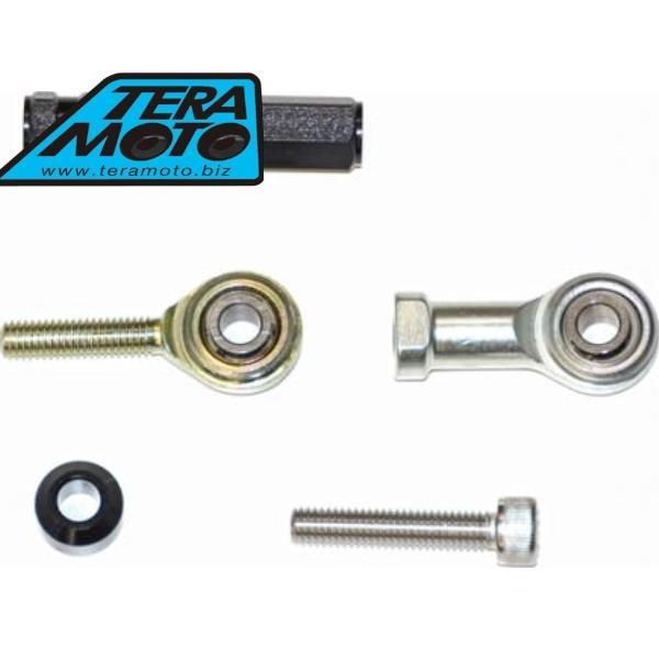 TERAMOTO テラモト EZ4710BEET-Z01 EZ-SHiFTER 取付キット BEET...