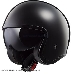 1212A302 LS2 ヘルメット サイズ S SPITFIRE BLACK｜s-need