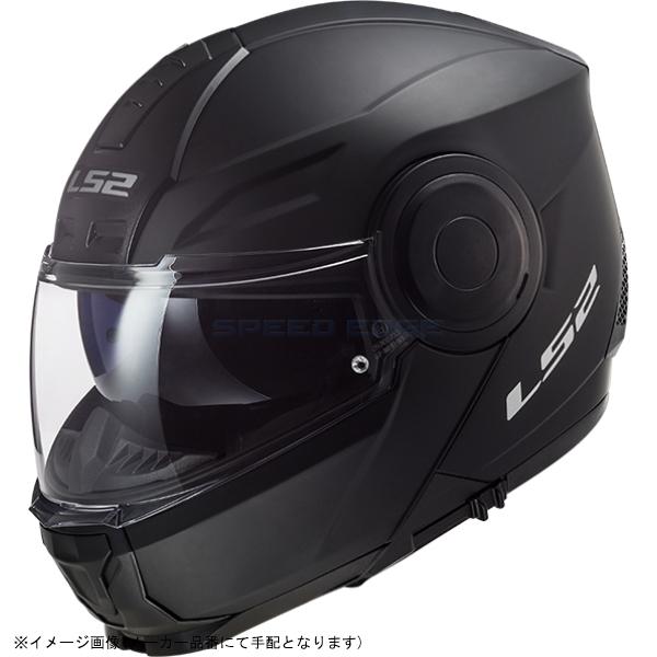 14101806 LS2 ヘルメット サイズ XXL SCOPE MATT BLACK