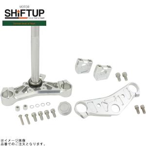 SHIFTUP シフトアップ 201085-03 ボルトオンステムキット