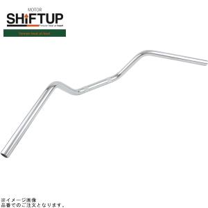 シフトアップ SHIFTUP 807060-03 カワサキ純正レプリカハンドル