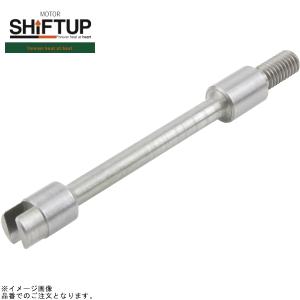 にゃにゃ シフトアップ 在庫あり SHIFTUP 205472 6Vエンジン用オイル