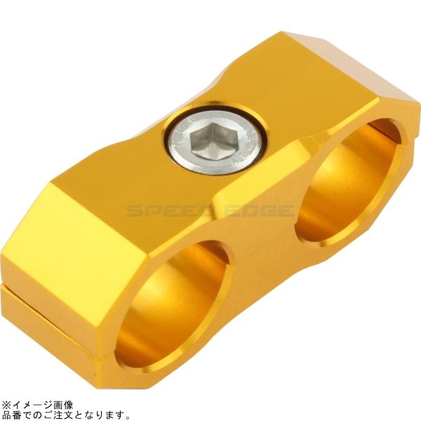 SHIFTUP シフトアップ 950012-04 ホースセパレーター ゴールド アールズ ＃6 耐油...