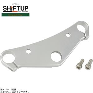 シフトアップ SHIFTUP 205085-21 モンキー 正立φ27mmフロントフォーク