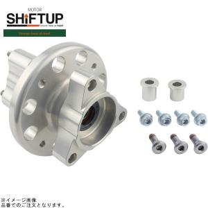 シフトアップ SHIFTUP 204270 27mm フロント フォーク 左右セット