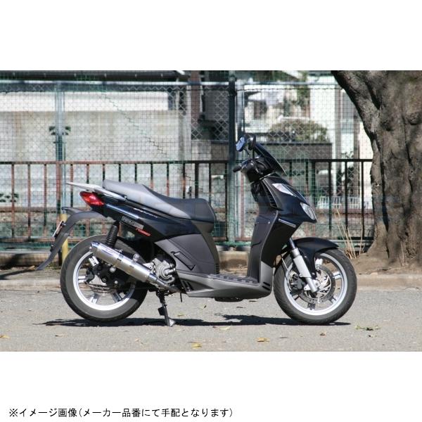 RPM アールピーエム 6034D 80D-RAPTOR SPORTCITY250ie サイレンサー...