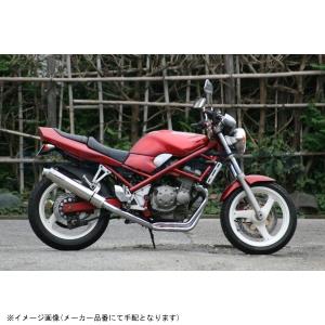 ヨシムラ（YOSHIMURA） バンディット250 GJ74A ドラッグサイクロン