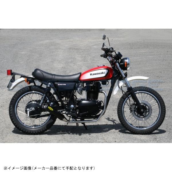 RPM アールピーエム 1073 RPM-250Single 250TR(BA-BJ250F) サイ...