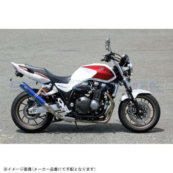 RPM アールピーエム 2801 RPM-LUXE CB1300SF(EBL-SC54) サイレンサ...