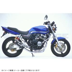 CB400SF ロゴ入りチェーンケース ACP（エーシーピー） : バイク メンテ