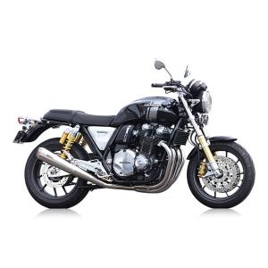 r's gear（アールズギア） CB1100 マフラー ワイバン クラシック 4本