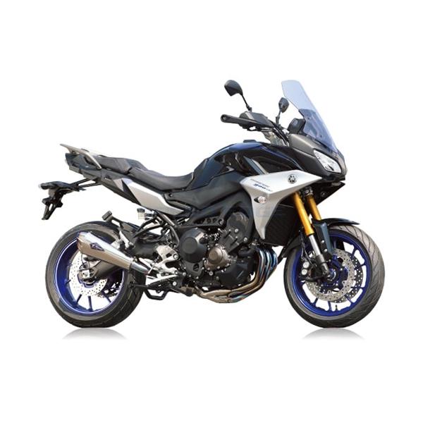 r's gear アールズギア RY19-01RT MT-09/TRACER,TRACER900/G...