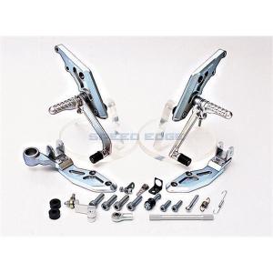 BEET ビート 0111-K55-20 ハイパーバンク 固定式 SLV ZRX400/2