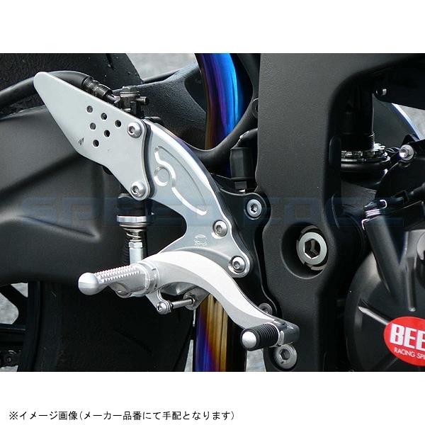 BEET ビート 0111-K89-20 ハイパーバンク 固定式 SLV ZX-6R 07-11