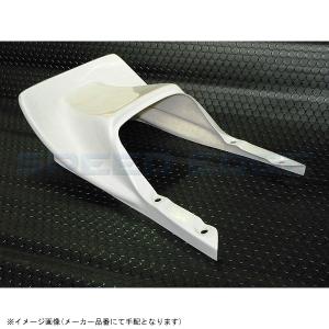 BEET製XJ400D サイドカバー 左右 銀 社外 中古 バイク 部品 激レア