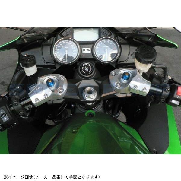 BEET ビート 0605-KB6-04 マルチハンドルKIT ブラック ZX-14R 12