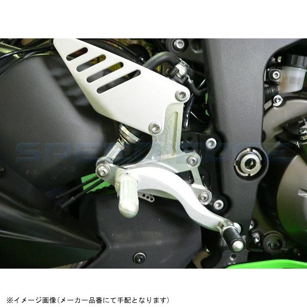 BEET ビート 0111-KC1-20 ハイパーバンク 固定式 SLV ZX-6R 09-16