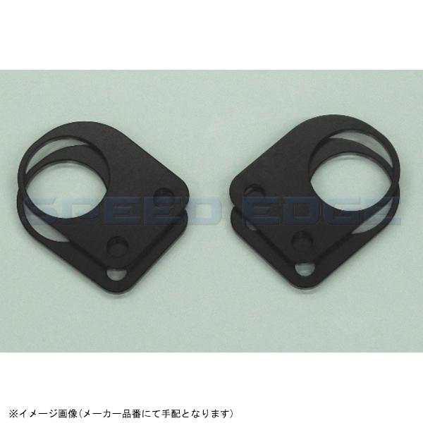 BEET ビート 0418-K95-04 ハンドルアップスペーサー BLK Ninja250/R 0...