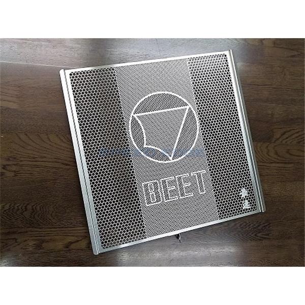 BEET ビート 0621-KD4-00 ラジエターガード ZX-10R 08-18