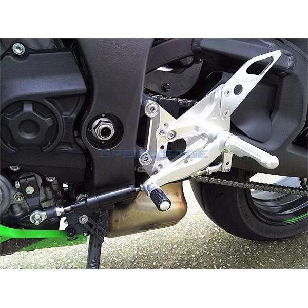 BEET ビート 0111-KD4-20 ハイパーバンク 固定式 SLV ZX-10R ABS 16...