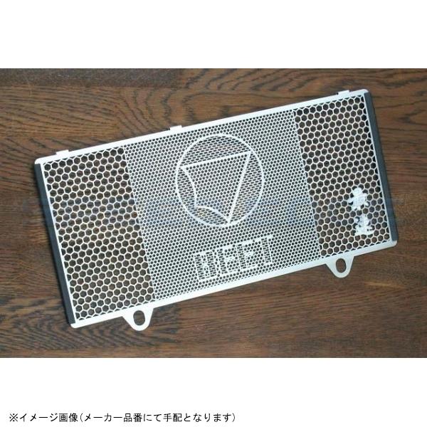 BEET ビート 0621-H80-00 ラジエターガード CBR250RR 17