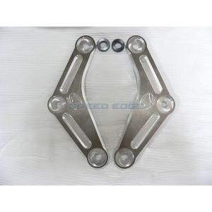 DAYTONA（デイトナ） D19256 クランプバー Ninja ZX-25R/SE専用 マルチ