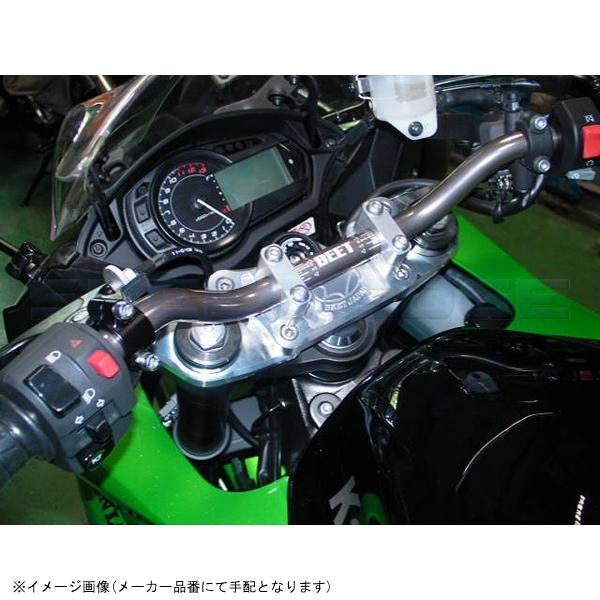 BEET ビート 0605-KG1-00 バーハンドルコンバージョンKIT Ninja1000SX ...