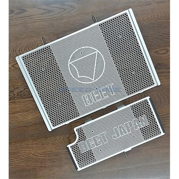 BEET ビート 0621-KG4-00 ラジエターガード ZX-10R 21-