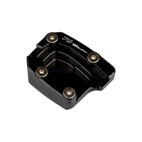 r's gear アールズギア AC00-018Y TRACER900/GT(18〜)スタンドハイト...