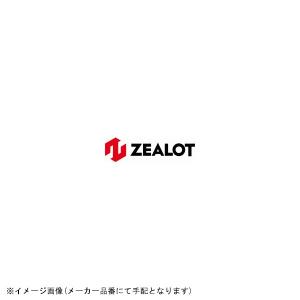 ZEALOT ジーロット:クリアーシールド BullRaider ブルレイダー用