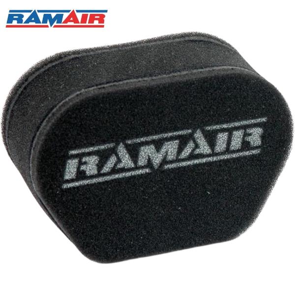 在庫あり RAMAIR ラムエア 00014480 MSシリーズ(ソックスタイプ) ツインタイプ M...