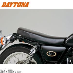 DAYTONA（デイトナ） DAYTONA COZYシート COMP ツーリングダブル