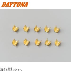 在庫あり DAYTONA デイトナ 71449 配線分岐端子｜s-need