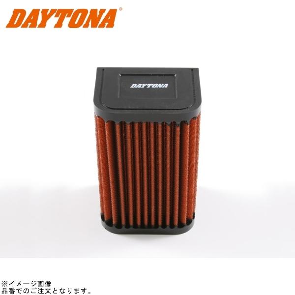 DAYTONA デイトナ 78875 リプレイスメントエアーフィルター ZEPHYR400/750/...