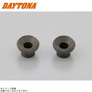 DAYTONA デイトナ 90154 GIVI (Z125) マッシュルームスペーサー (2個)｜s-need