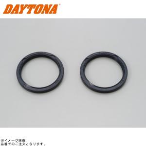DAYTONA（デイトナ） 93816 LEDフェンダーレスキット(ナンバー取付