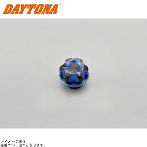 DAYTONA（デイトナ） 91886 PREMIUM ZONE オイルフィラーキャップ M20