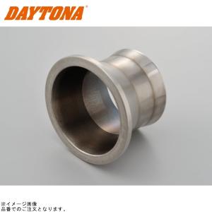 DAYTONA（デイトナ） KEDOエキパイ用トルクバルブ SR400 SR500 19